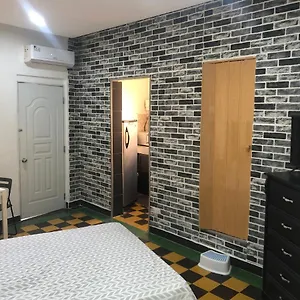 Aparta-estudio En La Zona Colonial Santo Domingo